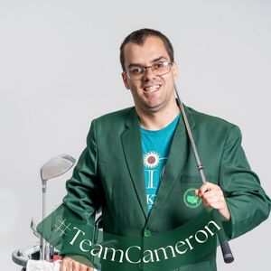 Cameron J
